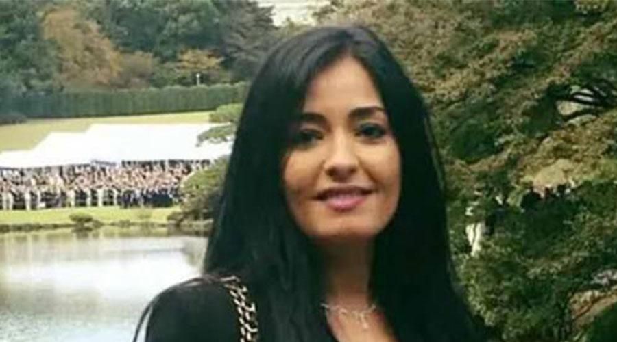 مرض الفنانة إنجي عبدالله.. تصريحات مثيرة للجدل بعد أزمتها الصحية