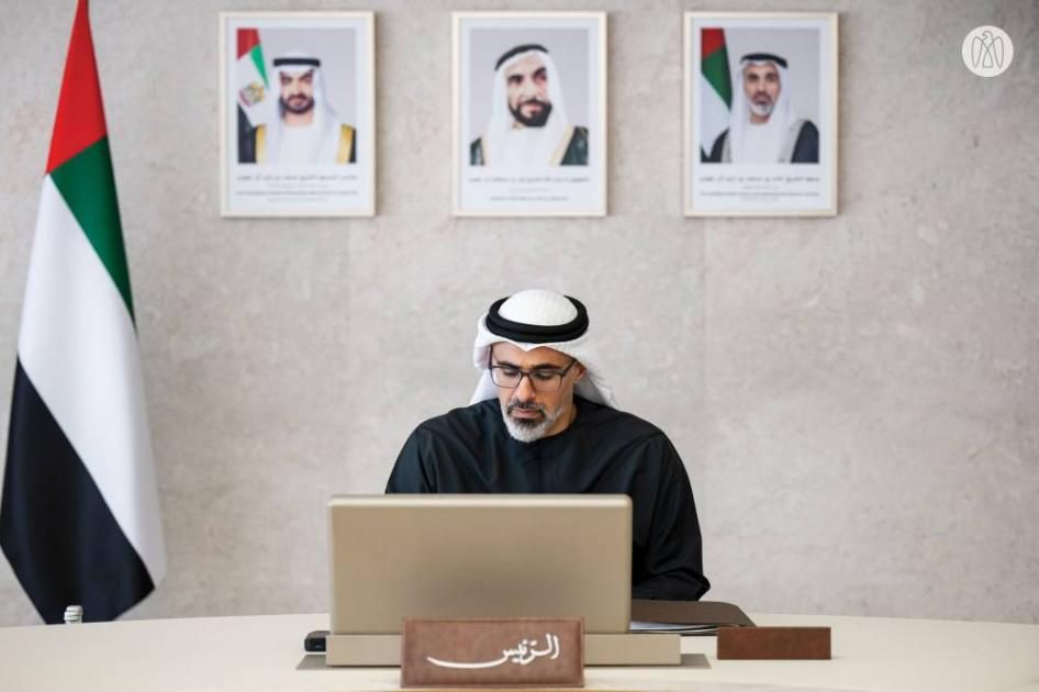 خالد بن محمد بن زايد يعتمد توسعة استراتيجية نمط المعيشة في أبوظبي بـ 42 مليار درهم