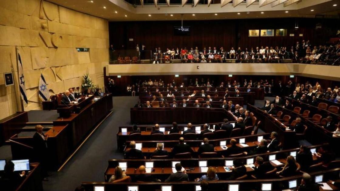 «الكنيست» الإسرائيلي يرفع عجز الميزانية المستهدف في 2025