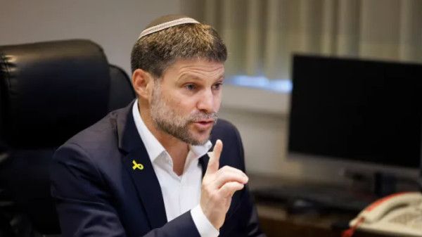 قبل لقائه بترامب.. سموتريتش يُبلغ نتنياهو ستة "خطوط حمراء" حول خطة غزة