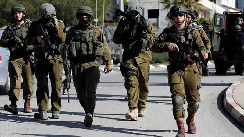 إصابة خطرة لإسرائيلي ومقتل فلسطيني بعملية دهس شمالي الضفة