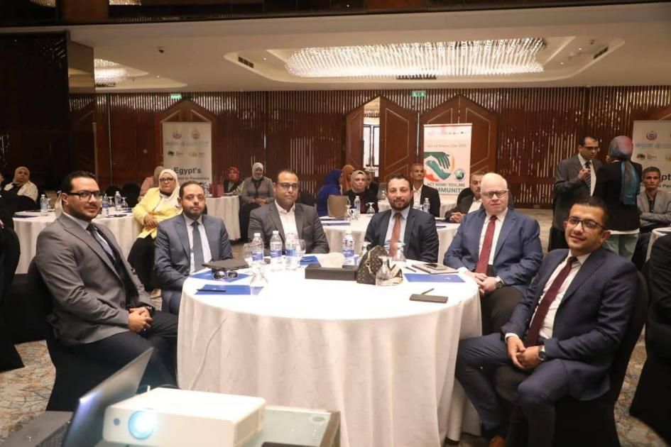 مصر تقدم مليون تطعيم سنوياً لـ«السعار»