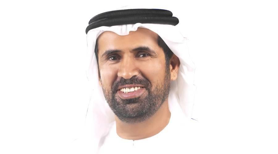 الهاملي يطمئن علـى استعدادات منتخب القوى البارالمبي