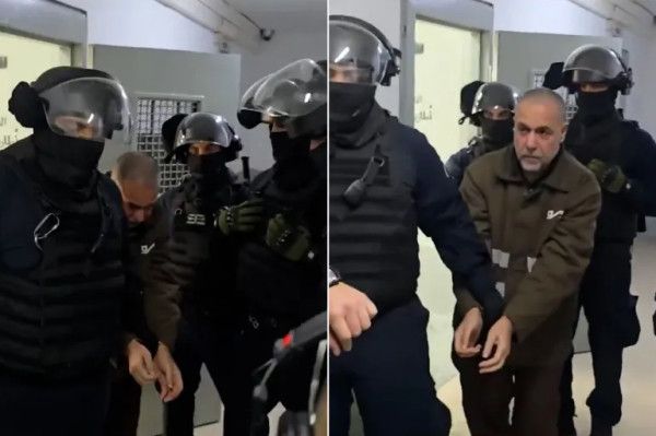 "الصحة" بغزة: أوضاع الأسرى من الطواقم الطبية في سجون الاحتلال كارثية
