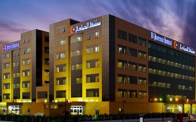"المواساة" تنهي الأعمال الإنشائية لمستشفى ينبع وتبدأ التشغيل التجريبي