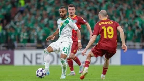 كيفية مشاهدة مباراة الدحيل والأهلي بث مباشر اليوم في دوري أبطال آسيا للنخبة