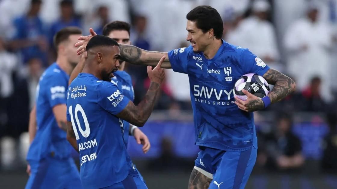 كيفية مشاهدة مباراة الهلال السعودي وناساف... بث مباشر اليوم لدوري أبطال آسيا للنخبة