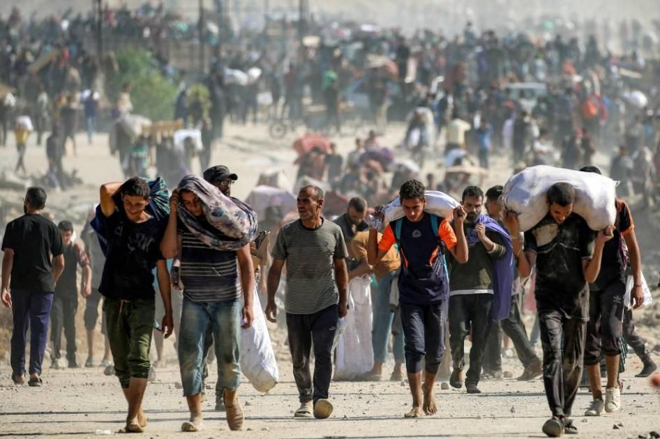إسرائيل: إذا رفضت حماس خطة ترامب فسوف «نُنجز المهمة»
