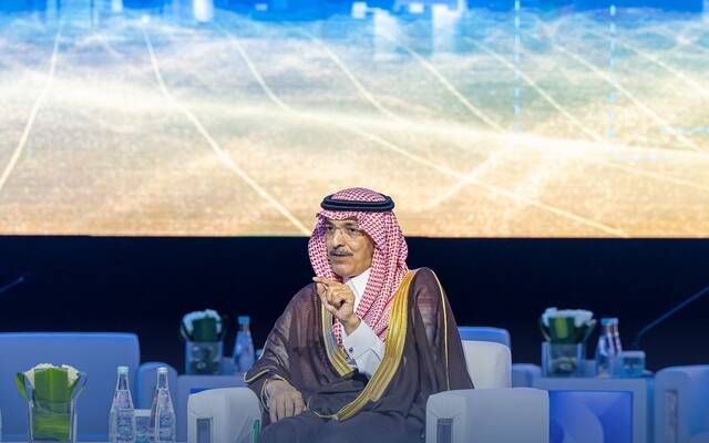 الجدعان: نعمل على تعزيز الإنفاق الموجّه لدعم الأولويات الاقتصادية والاجتماعية