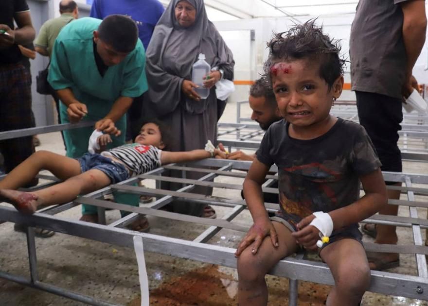 حماس: لم نتسلم بعد خطة ترامب لإنهاء الحرب في غزة