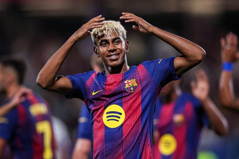 لامين يامال في خطر: تقرير يكشف مخاوف صادمة عن مستقبل لاعب برشلونة