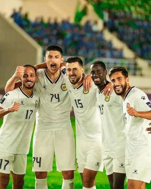 رباعية الحسين إربد تُقرّبه من الدور الثاني في «آسيا 2»