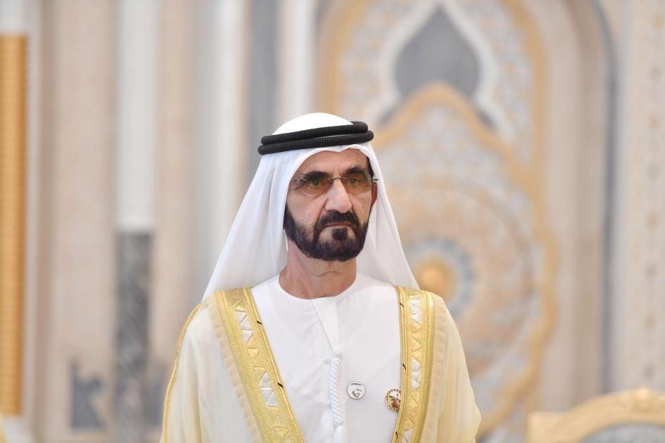 إطلاق مبادرة «بعثات محمد بن راشد الحكومية» بالتعاون مع أفضل المؤسسات التعليمية في العالم