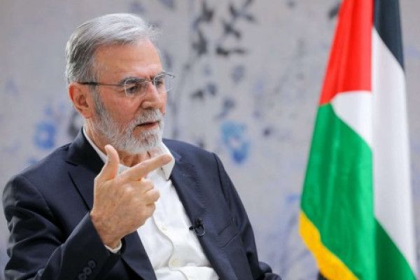 النخالة: الإعلان الأمريكي الإسرائيلي وصفة لتفجير المنطقة