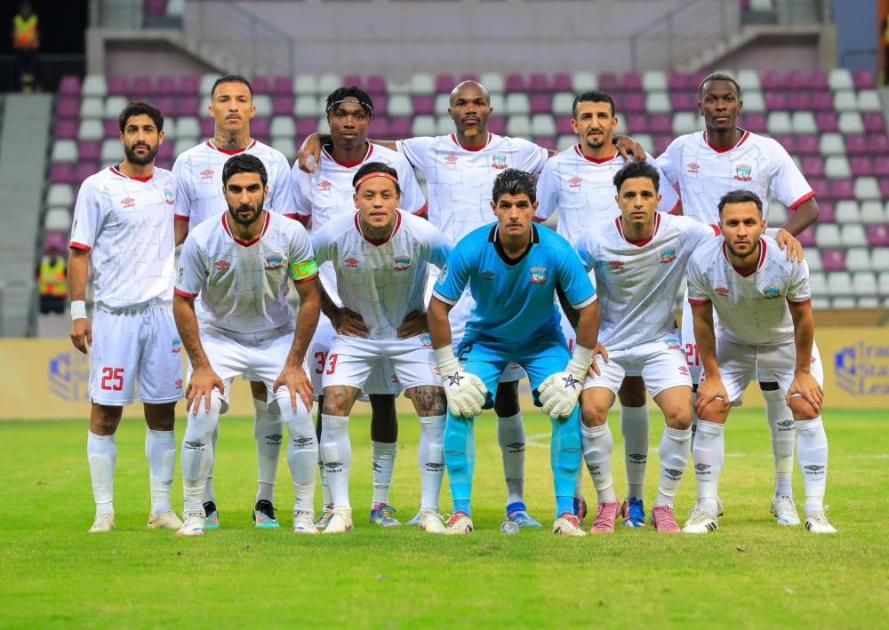 زاخو العراقي يستضيف القادسية الكويتي في دوري أبطال الخليج
