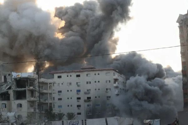 مصادر: حماس تميل إلى قبول خطة ترامب لإنهاء حرب غزة