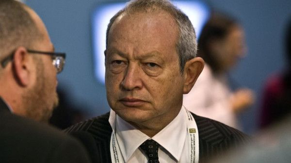 وثيقة بريطانية تكشف عن ملياردير مصري ضمن الهيئة الانتقالية الحاكمة لغزة بعد الحرب