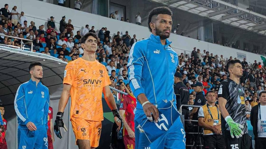 الهلال يتصدر دوري أبطال آسيا للنخبة