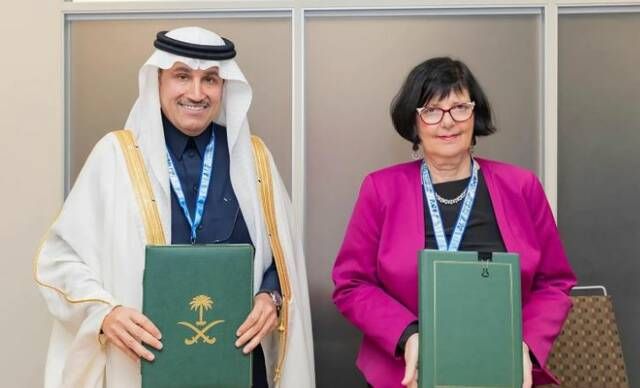 السعودية توقّع اتفاقيات تشغيلية مع 17 دولة لتعزيز التعاون في مجال النقل الجوي