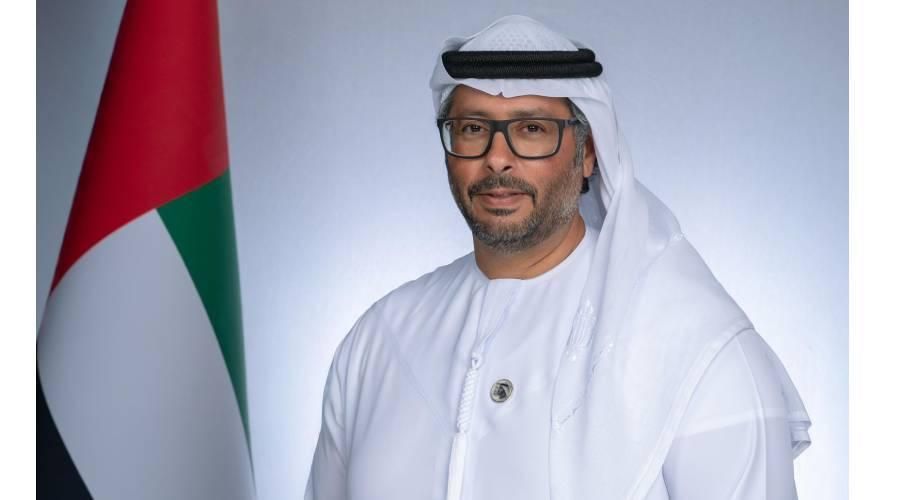 تشكيل إدارة اتحاد الشراع والتجديف برئاسة أحمد بن حمدان