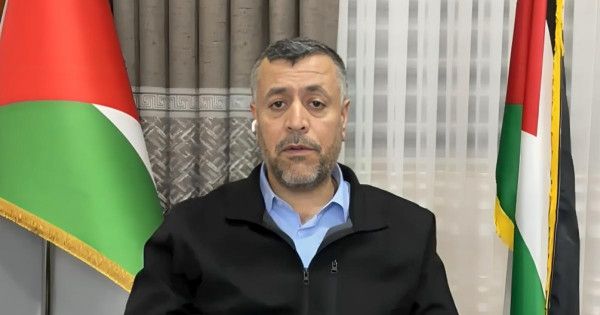 قيادي بـ(حماس): خطة ترامب لم تصلنا حتى الآن وبنودها قريبة من الرؤية الإسرائيلية