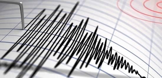 زلزال بقوة 6,9 درجة يضرب وسط الفلبين