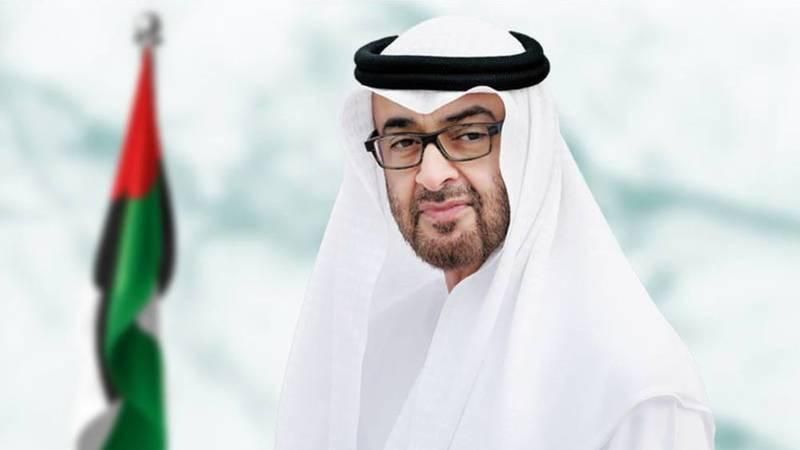 محمد بن زايد ووزيرة الشؤون الداخلية في أرمينيا يبحثان تطوير العلاقات