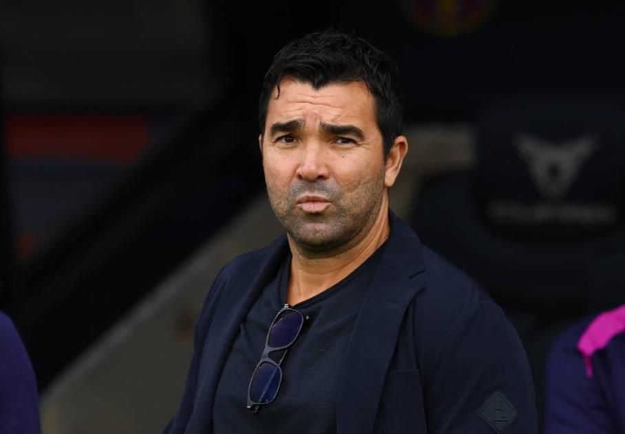 ديكو يكشف أسرار برشلونة في «الميركاتو» ويهاجم بلباو ووليامز