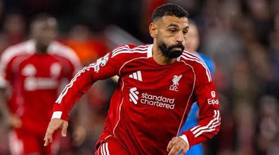 رقم تاريخي جديد ينتظر محمد صلاح في دوري أبطال أوروبا