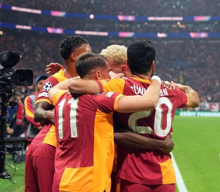 دوري أبطال أوروبا .. خسارة ليفربول في تركيا .. وفوز تشيلسي والبايرن وأتلتيكو