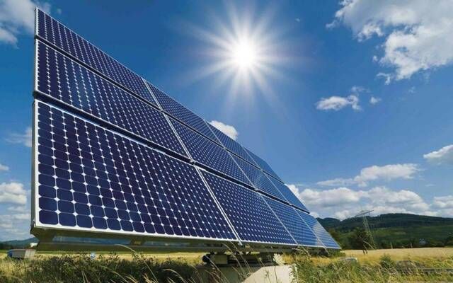 إنفوجرافيك.. أكثر 5 دول عربية جذباً للاستثمار الأجنبي بقطاع الطاقة المتجددة