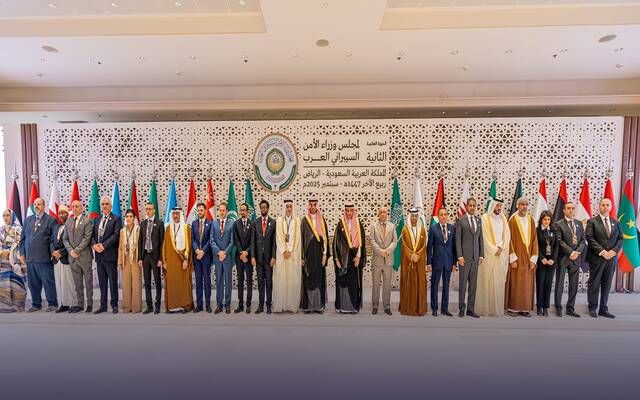 المملكة تترأس الدورة العادية الثانية لمجلس وزراء الأمن السيبراني العرب