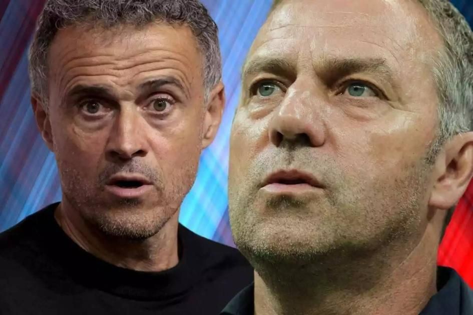 كيف تشاهد مباراة برشلونة ضد باريس سان جيرمان بأعلى جودة؟