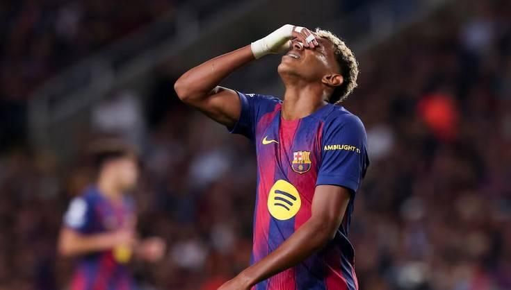 الصدارة تشتعل بين ريال مدريد «المتعثر» محلياً وبرشلونة «المجروح» قارياً