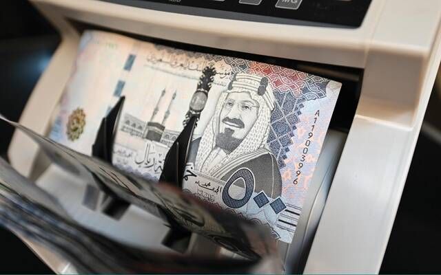 استثمارات المصارف السعودية بالسندات الحكومية ترتفع 11.8% بنهاية أغسطس