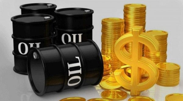 ارتفاع أسعار النفط وتراجع الذهب عالميا