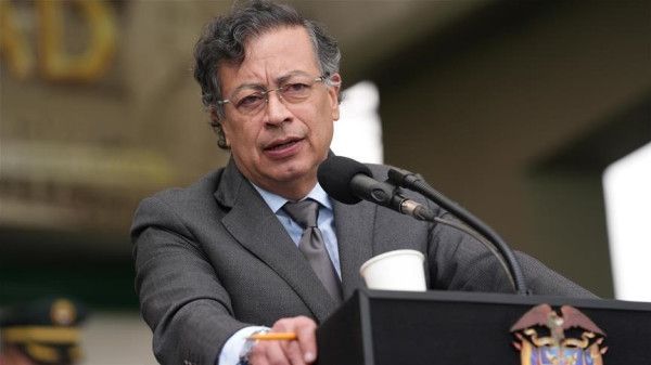 بعد اعتراض "أسطول الصمود".. كولومبيا تطرد البعثة الدبلوماسية الإسرائيلية وتلغي اتفاقية التجارة الحرة