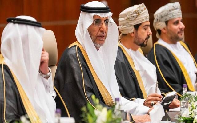 مجلس الأعمال السعودي العُماني يبحث تعزيز أوجه التعاون بعدة مجالات