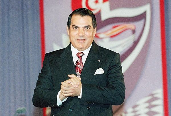 تونس: الكشف عن تفاصيل القبض على ابنة بن علي الصغرى في فرنسا