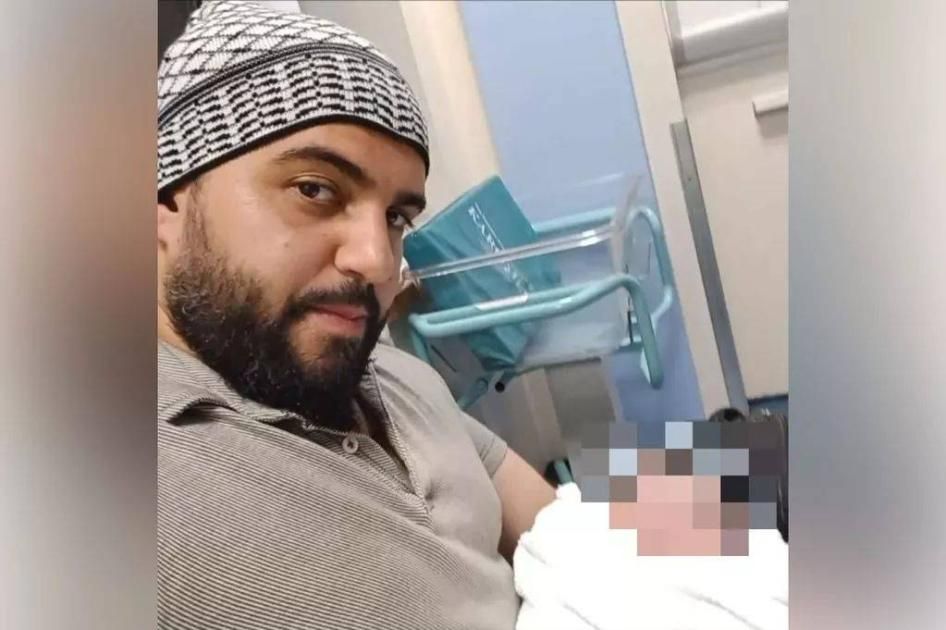 مانشستر تحت الصدمة.. من هو جهاد الشامي منفذ الهجوم الدامي؟