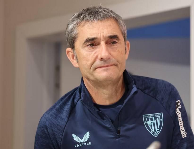 «سأدخل السجن».. مدرب أتليتيك بيلباو ينتقد مواعيد الدوري الإسباني
