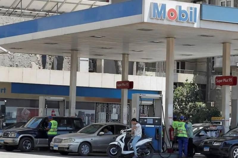 أسعار البنزين والسولار والكيروسين اليوم في مصر بمحطات الوقود