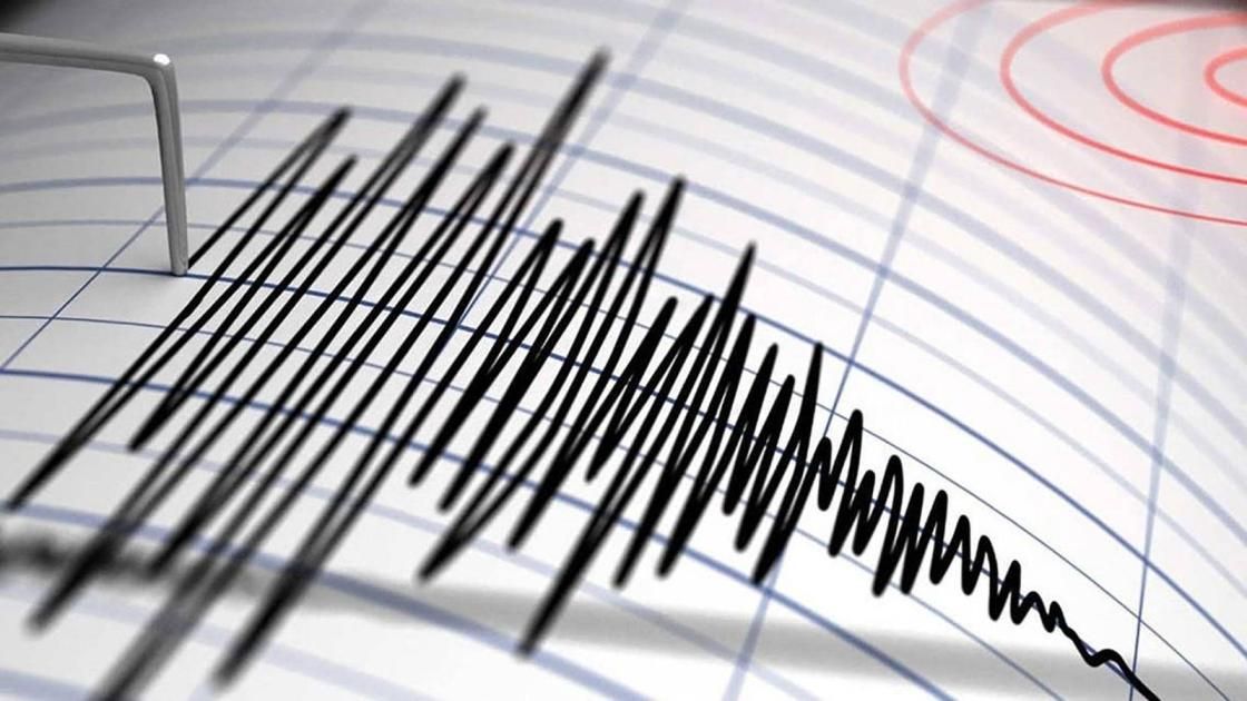 زلزال بقوة 6 درجات يضرب الساحل الشرقي لهونشو في اليابان
