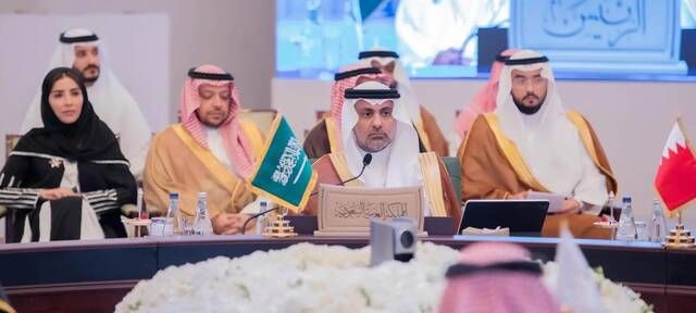 وزراء صحة الخليج يبحثون تعزيز التكامل وتطوير الخدمات الصحية في اجتماع الكويت