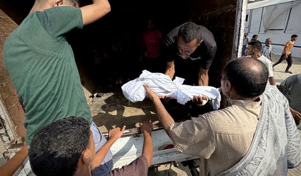 الصحة بغزة: 66 شهيداً و265 جريحاً جراء عدوان الاحتلال خلال 24 ساعة