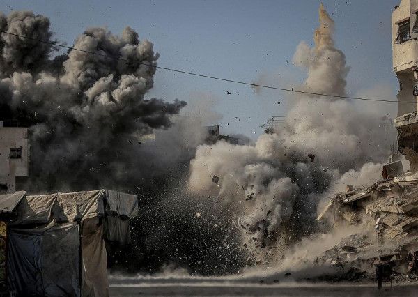 فصائل المقاومة الفلسطينية تعلن تأييدها لرد حماس على خطة ترامب