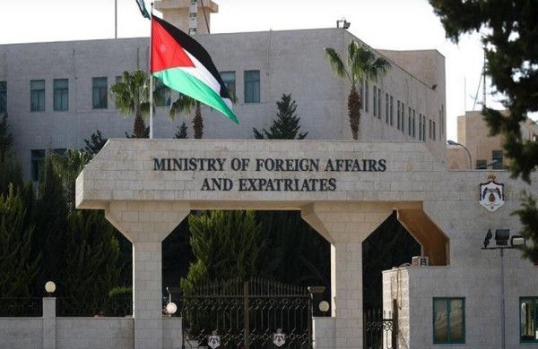 الأردن: رد حماس على مقترح ترامب "خطوة مهمة" لإنهاء الحرب
