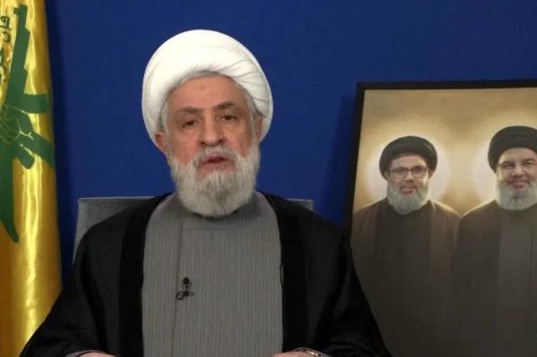 (حزب الله): خطة ترامب لإنهاء حرب غزة "مليئة بالأخطار" وتخدم أهداف إسرائيل