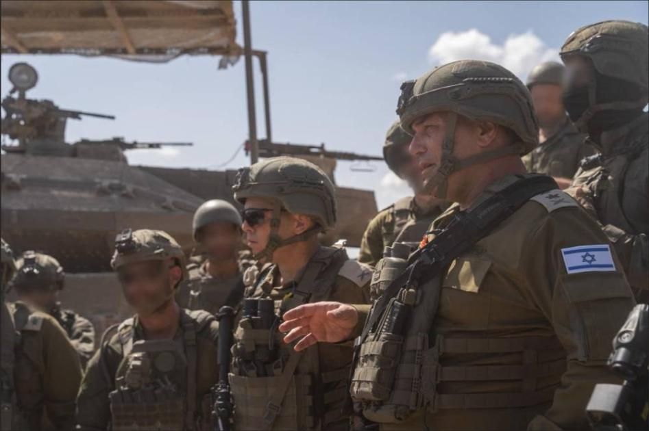 رئيس الأركان الإسرائيلي: سنعود إلى القتال إذا فشلت مباحثات الرهائن