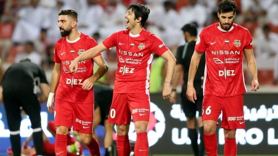 سردار أزمون يجري عملية جراحية في سويسرا